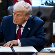 Donald Trump a desemnat fentanilul drept armă de distrugere in masa FOTO EPA EFE jpg