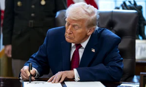 Donald Trump a desemnat fentanilul drept armă de distrugere in masa FOTO EPA EFE jpg