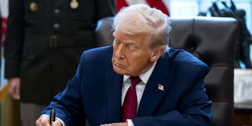 Donald Trump a desemnat fentanilul drept armă de distrugere in masa FOTO EPA EFE jpg
