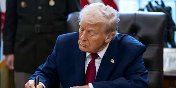Donald Trump a desemnat fentanilul drept armă de distrugere in masa FOTO EPA EFE jpg