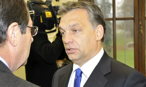 În timp ce Ungaria amenință România pentru un liceu unguresc, în Ucraina sunt închise toate școlile romanești, iar Bucureștiul zice că e mulțumit! jpeg