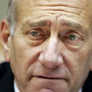 A început procesul de corupţie a lui Ehud Olmert