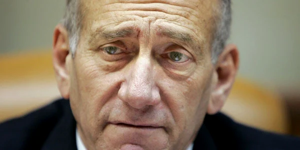 A început procesul de corupţie a lui Ehud Olmert
