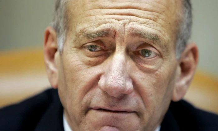 A început procesul de corupţie a lui Ehud Olmert