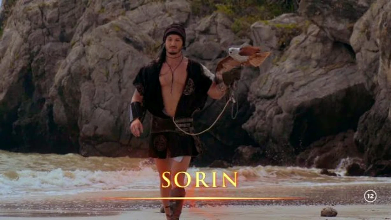 Sorin are de gând să mai frângă, măcar, o inimă în noul sezon