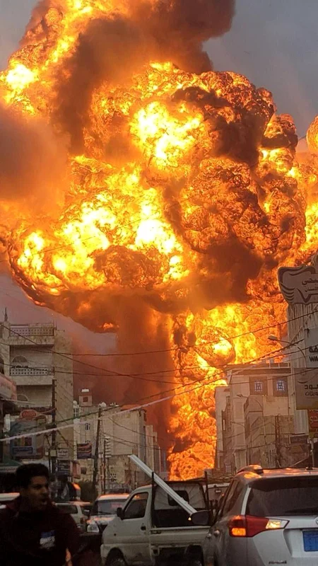 Rachetele israeliene au devastat totul în calea lor / Sursa foto: X