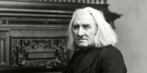 Franz Liszt 