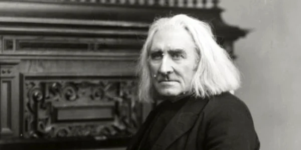 Franz Liszt