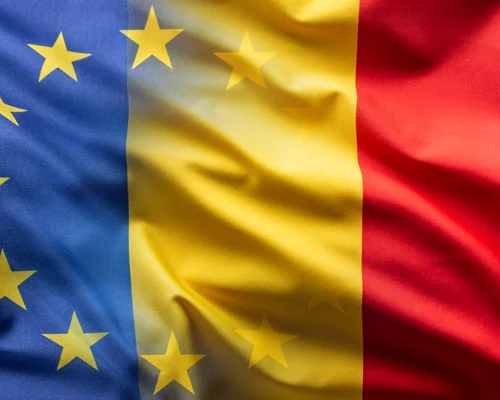 ue romania FOTO Shutterstock