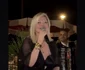 Loredana Groza la petrecerea de ziua ei FOTO: Instagram