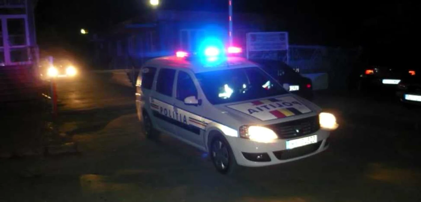 Poliţia a demarat o anchetă FOTO Arhivă Adevărul