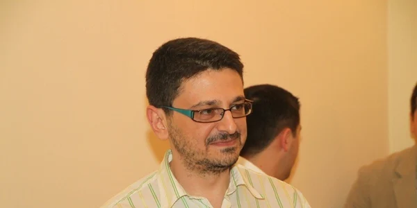 Dorin Boerescu FOTO zoso.ro