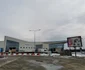 Terminalul de Sosiri Externe de pe Aeroportul Timişoara FOTO Ş.Both