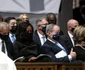 Funeralii naţionale pentru Colin Powell FOTO EPA-EFE