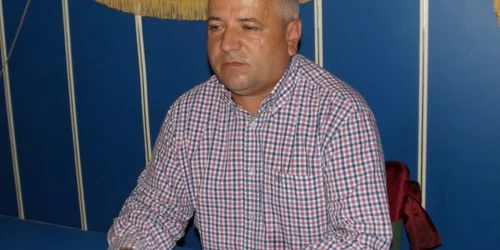 marius screciu FOTO Corina Macavei 
