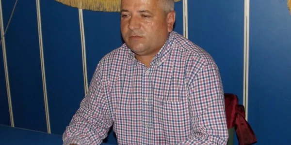 marius screciu FOTO Corina Macavei 
