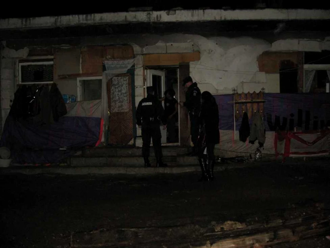 tabara romi bistrita 1