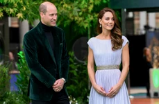Kate și William, Earthshot, Getty (2) jpg