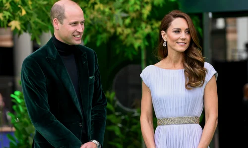 Kate și William, Earthshot, Getty (2) jpg