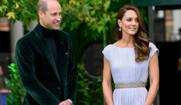 Kate și William, Earthshot, Getty (2) jpg