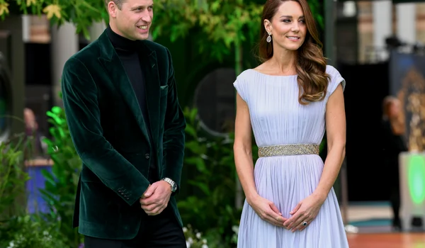 Kate și William, Earthshot, Getty (2) jpg