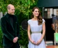 Kate și William, Earthshot, Getty 
