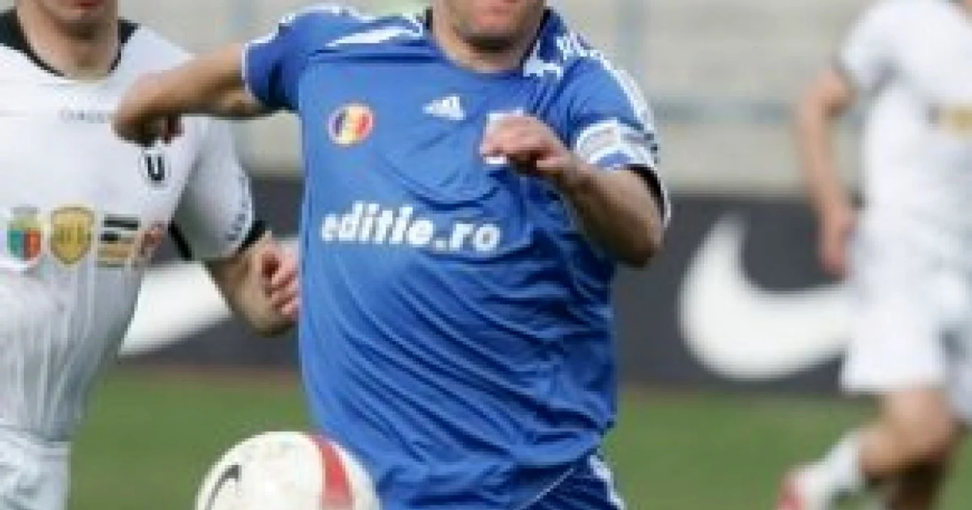 FOTBAL: Dorel Stoica vrea să învingă din nou pe Dinamo