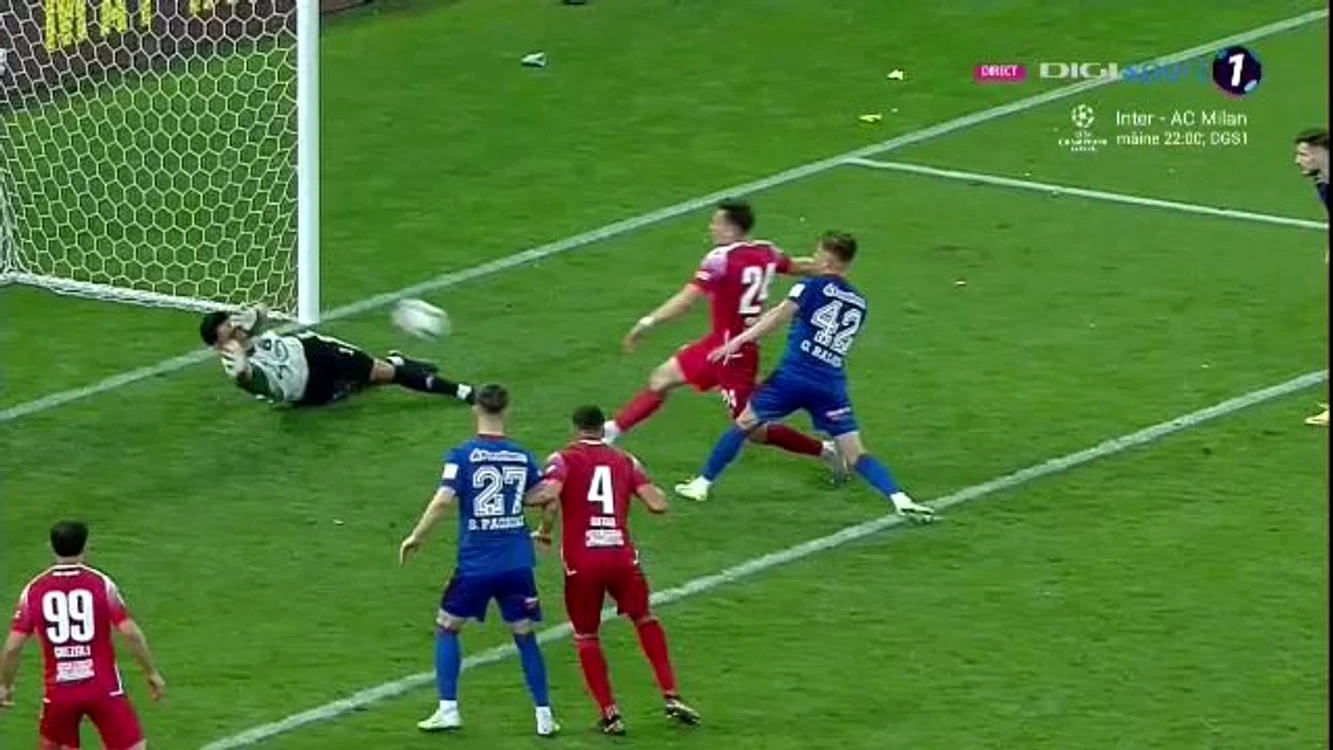FOTO Captura Digisport