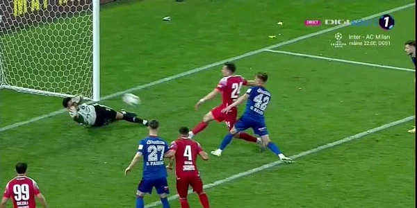 dinamo steaua sau inca un derby pe arena nationala live text de la 20 30 cainii lui ovidiu burca au o 1 jpeg