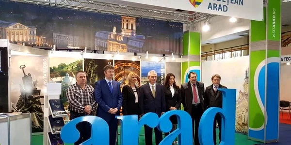 romexpo arad