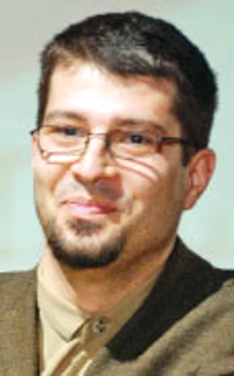 Alexandru Matei