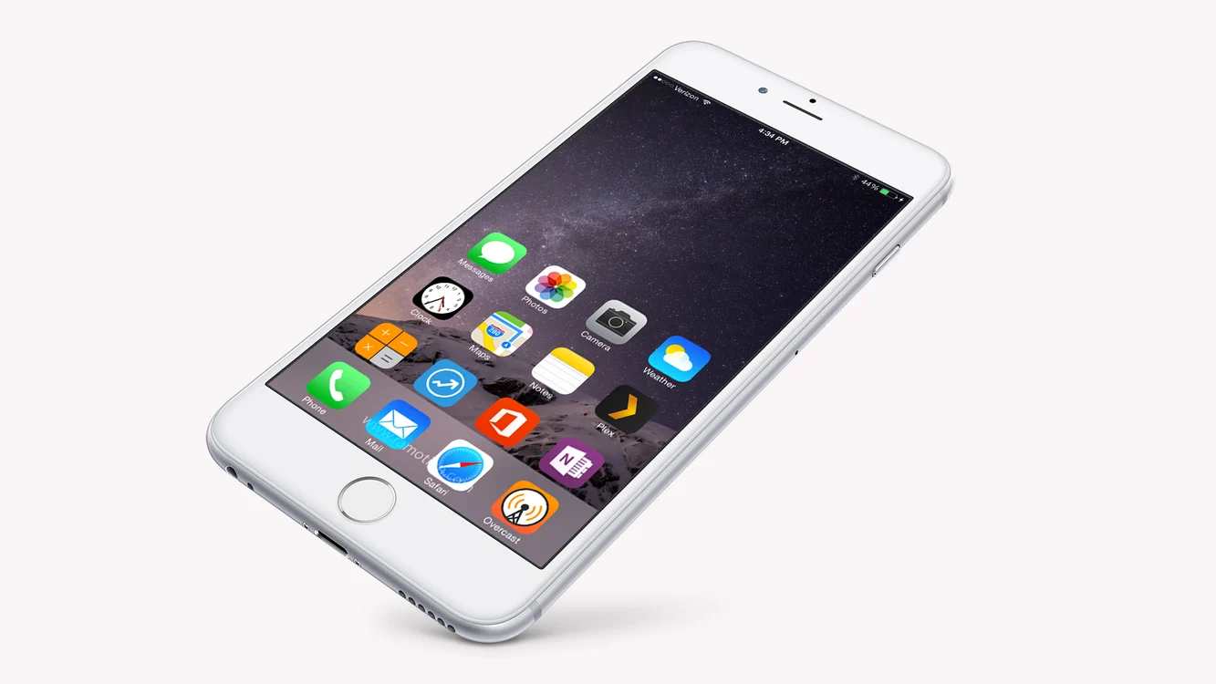 iPhone 6S