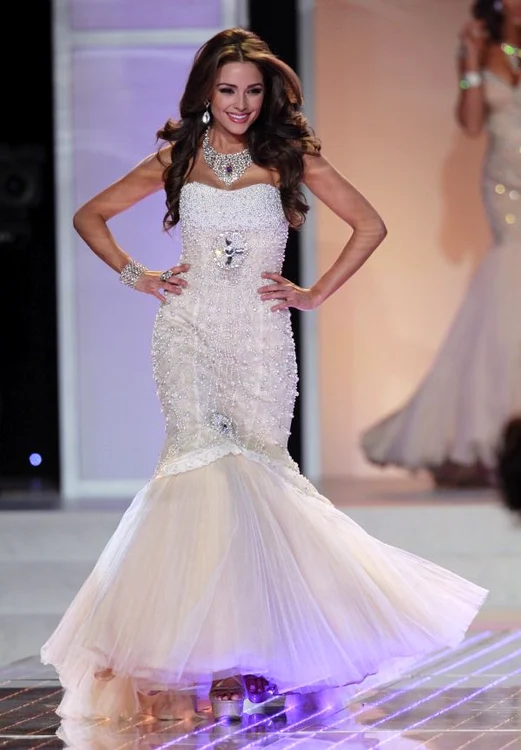 Miss America 3