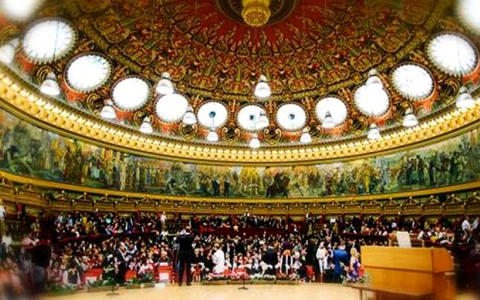 gala nationala