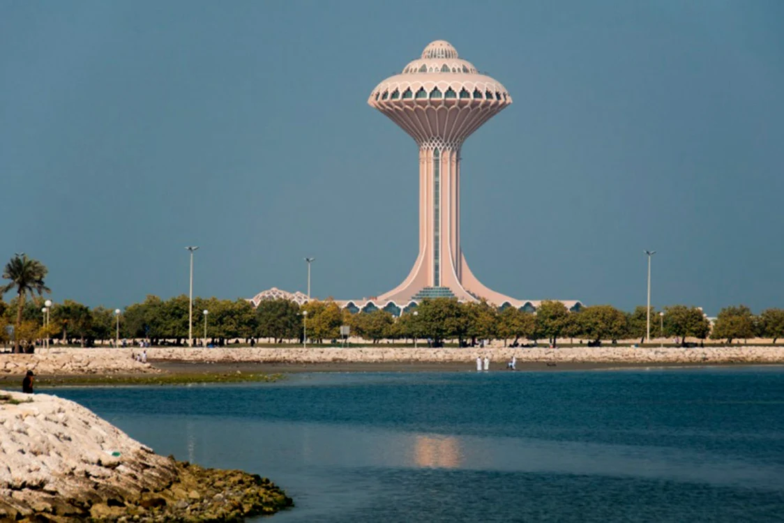 arabia saudita