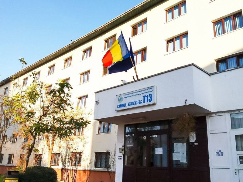 De ce nu se poate moderniza rețeaua electrică din căminele studențești. Rectorul UPB: „Studenții nu eliberează camerele”