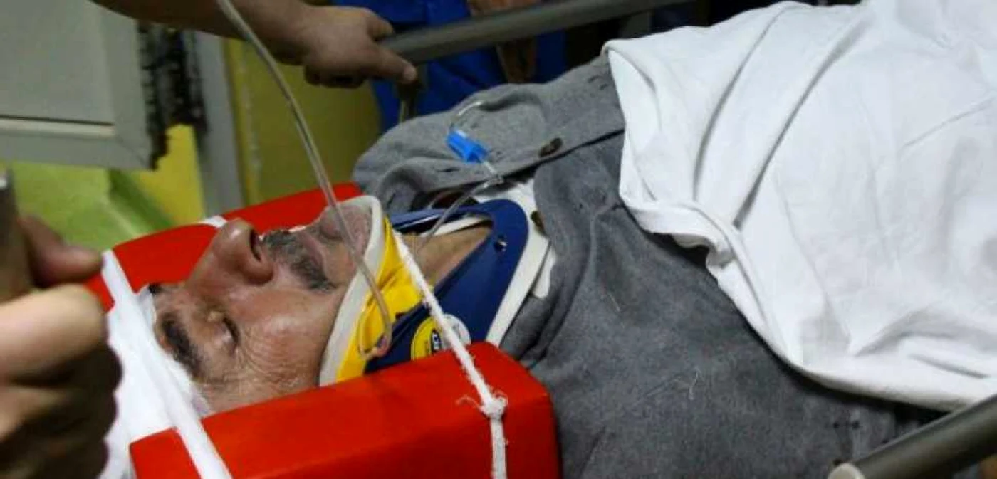 Silviu Lung a provocat un accident de circulaţie în urma căruia a murit un om, iar o tânără de 17 ani a ajuns la spital în comă