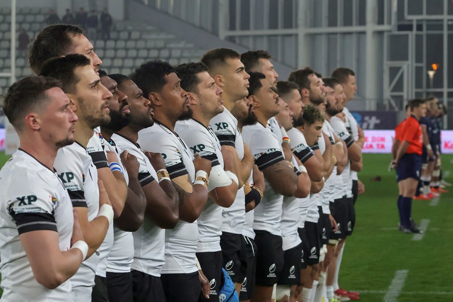 Finalele Campionatului European de rugby din 2027 se vor disputa la București