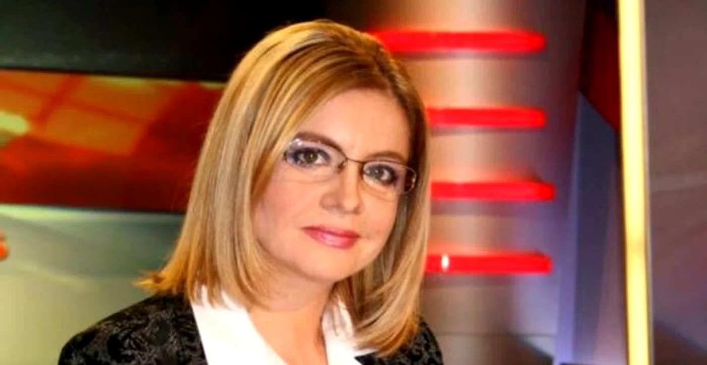 Cristina Țopescu a promis că va merge la proteste