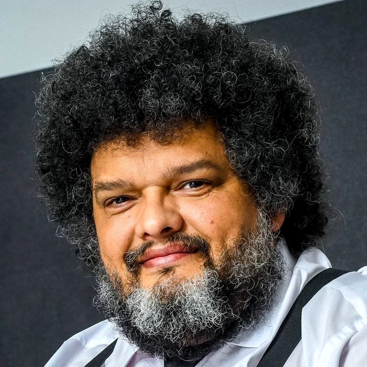 Florentin Milcof, inițiatorul proiectului