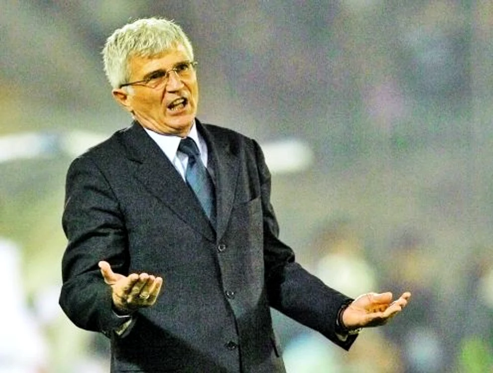 Zoran Filipovici