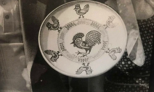 Târgul Meșterilor Populari din Craiova, edițiile 1978 și 1983 (© Muzeul Olteniei)