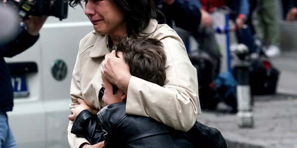 Atac belgrad AFP jpg