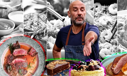 cub chef radu dumitrescu png