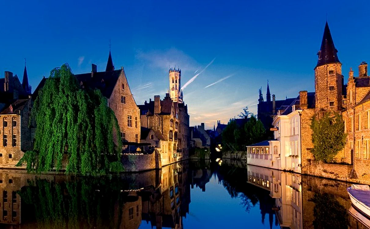 Belgia