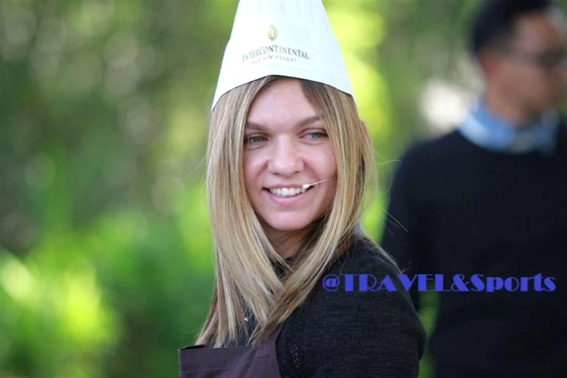 Simona Halep