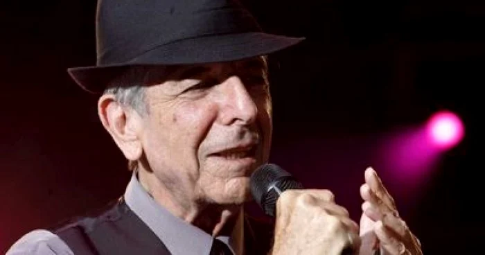 Biletele la concertul lui Leonard Cohen din Israel s-au vândut într-o singură zi