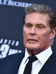David Hasselhoff  sursa foto   Shutterstock jpg