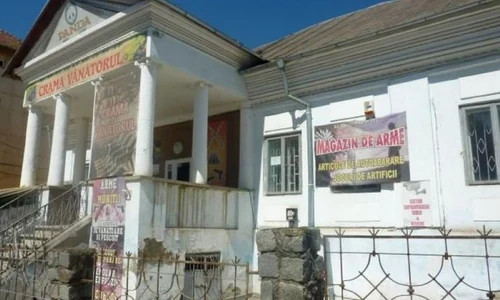 Povestea uitată a celui mai vechi han din Moldova jpeg