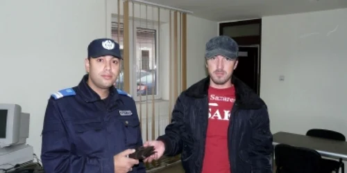 Satu Mare: "Am vrut să dau un exemplu pozitiv"